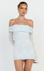 Raymond Mini Dress