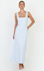 Roxanne Midi Dress