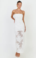 Sienna Midi Dress