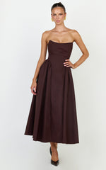 Amara Maxi Dress