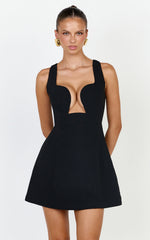 Jane Mini Dress