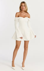 Collette Mini Dress