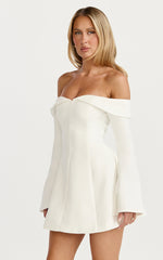 Collette Mini Dress