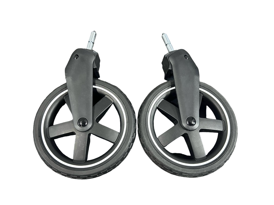 Shop Maxi-Cosi Zelia Front Wheel Kit at GoodBuy Gear