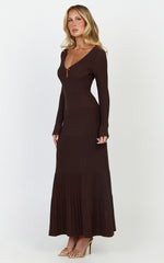 Maris Midi Dress