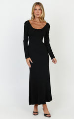 Gabriella Maxi Dress
