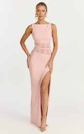 Alberta Maxi Dress