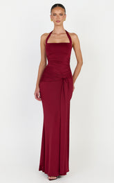 Amaya Maxi Dress