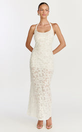 Benny Maxi Dress