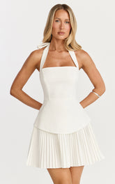 Calla Mini Dress