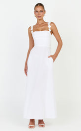Clementine Midi Dress