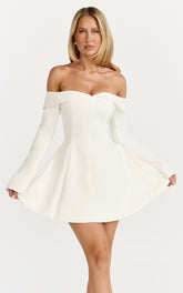 Collette Mini Dress