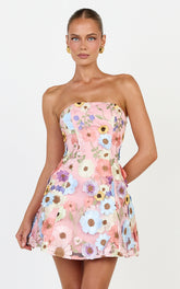 Cosima Mini Dress