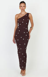 Criselda Maxi Dress