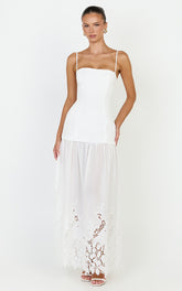 Everly Maxi Dress