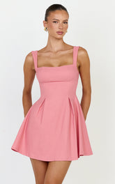 Ida Mini Dress