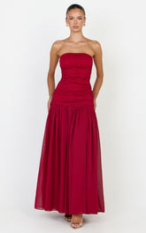 Kyra Maxi Dress