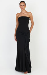 Leda Maxi Dress