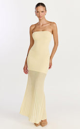 Lucy Maxi Dress