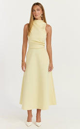 Macy Midi Dress