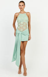 Nerissa Mini Dress