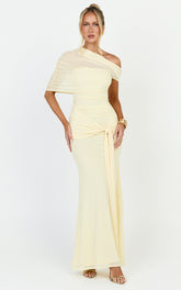 Nicolette Maxi Dress