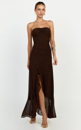 Oceana Maxi Dress