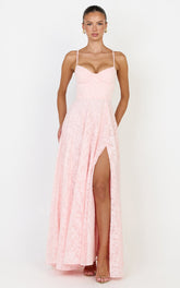 Rachel Maxi Dress