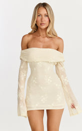 Raymond Mini Dress