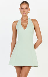 Saphine Mini Dress
