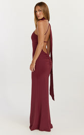 Seraphine Maxi Dress