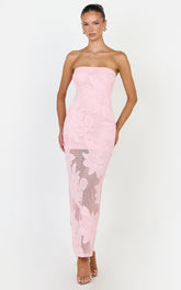 Sienna Midi Dress