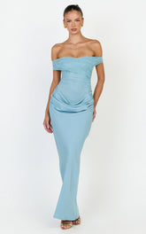 Thalassa Maxi Dress