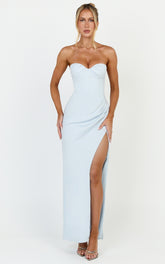 Tasha Midi Dress