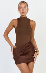 Elodie Mini Dress
