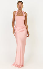 Solene Maxi Dress