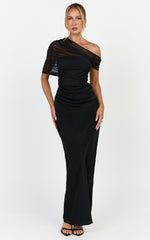 Nami Maxi Dress