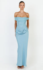 Thalassa Maxi Dress