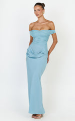 Thalassa Maxi Dress