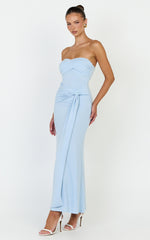 Aria Midi Dress