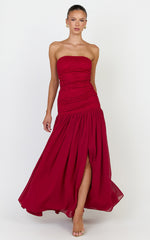 Kyra Maxi Dress