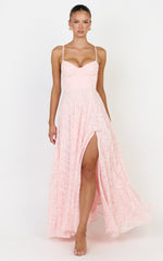 Rachel Maxi Dress