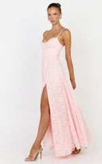 Rachel Maxi Dress