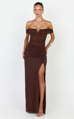 Vienna Maxi Dress