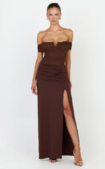 Vienna Maxi Dress