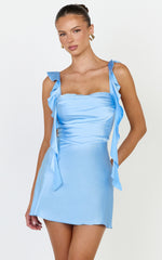Belrose Mini Dress