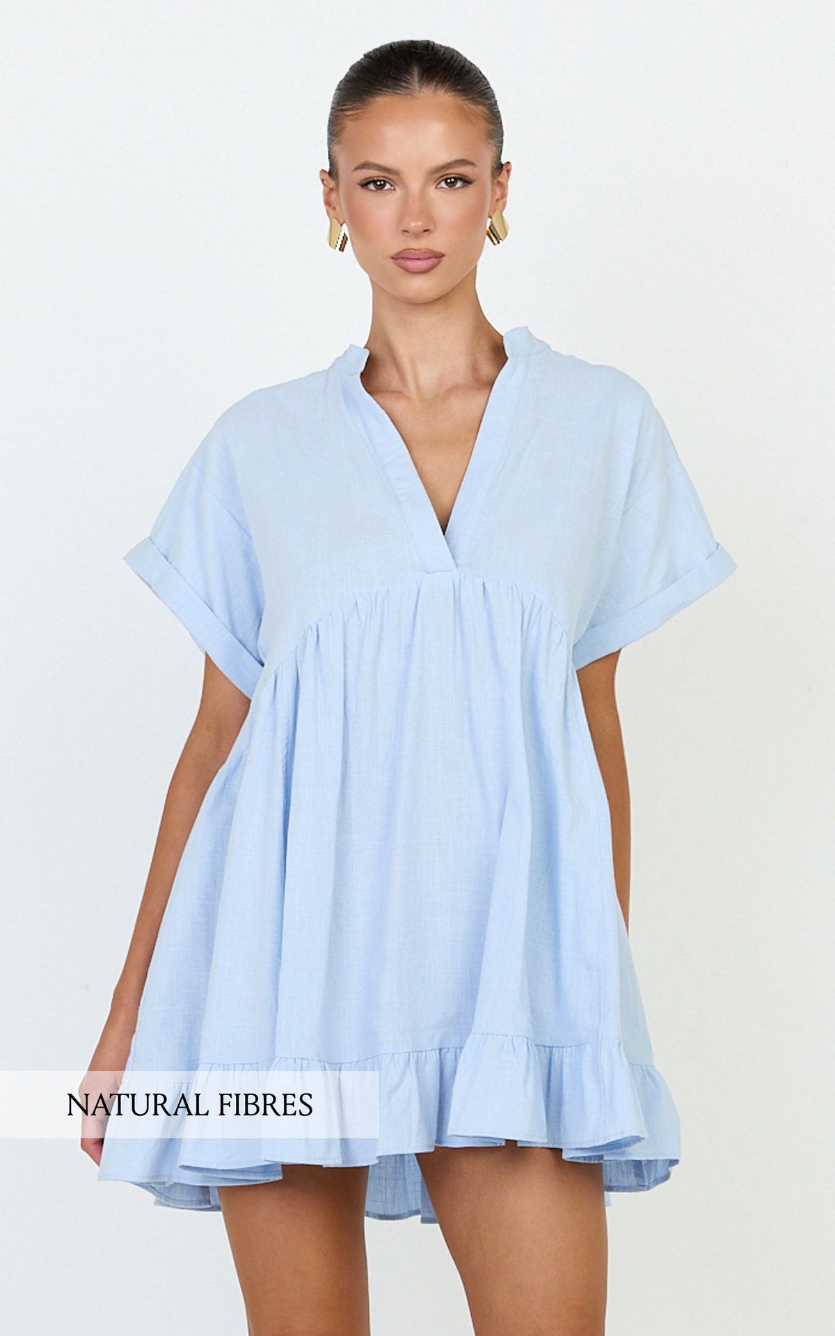 Calissa Mini Dress