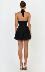Lacey Mini Dress