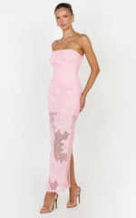 Sienna Midi Dress