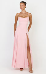 Juliette Maxi Dress